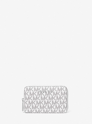 Small Logo Wallet | Michael Kors