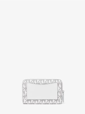 Small Logo Wallet image number 1
