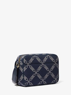 Parker Medium Logo Crossbody Bag