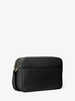 Parker Medium Studded Leather Crossbody Bag