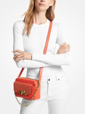 Michael kors love on sale crossbody