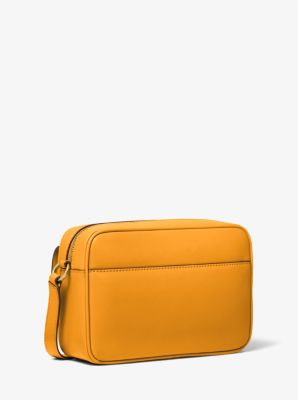 Parker Medium Studded Leather Crossbody Bag