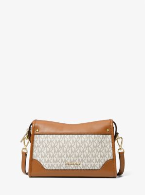 Michael kors harrison on sale bag