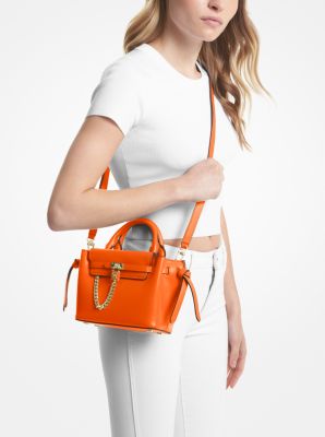 Très petit sac Hamilton Legacy à ceinture en cuir image number 2