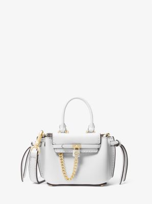 Michael Michael Kors Hamilton Legacy Leather Tote