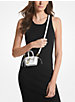 Hamilton Legacy Micro Leather Belted Crossbody Bag image number 2