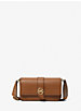 Greenwich Extra-Small Saffiano Leather Sling Crossbody Bag image number 0