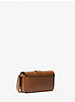 Greenwich Extra-Small Saffiano Leather Sling Crossbody Bag image number 2