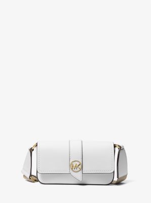 Michael Kors Greenwich Extra Small East West Sling Crossbody Bag