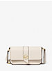Greenwich Extra-Small Saffiano Leather Sling Crossbody Bag image number 0