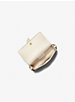 Greenwich Extra-Small Saffiano Leather Sling Crossbody Bag image number 1