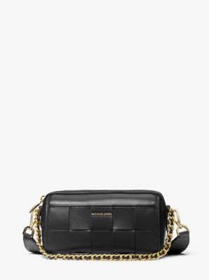 Michael Michael Kors small Jet Set crossbody bag