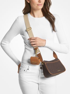 Michael kors jet set crossbody medium online