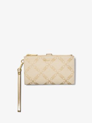 Review: LV Adele Compact Wallet 