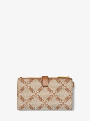 Louis Vuitton Adele Monogram Wallet