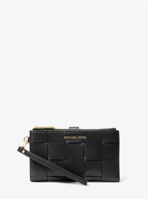 Michael 2024 Kors Adele Wristlet