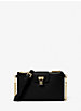 Ruby Small Saffiano Leather Crossbody Bag image number 0