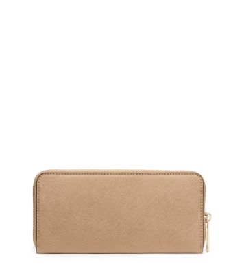 Michael Kors Jet Set Travel Continental Wallet