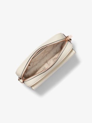 Parker Medium Leather Crossbody Bag