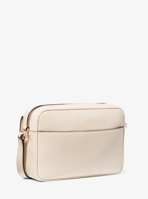 Parker Medium Leather Crossbody Bag | Michael Kors Canada [CA]