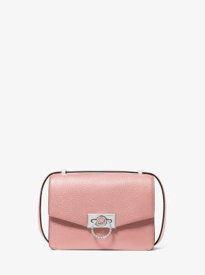 Michael kors lillian online small crossbody