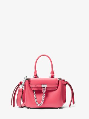 Michael kors deals hamilton crossbody sale