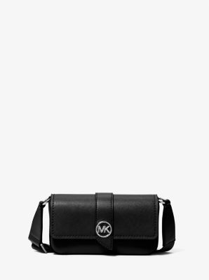 MICHAEL Michael Kors, Bags, Michael Kors Greenwich Crossbody Bag