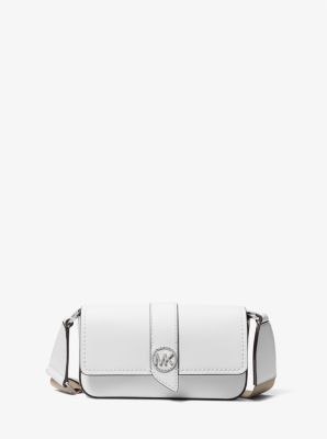 Michael kors best sale mini sling bag