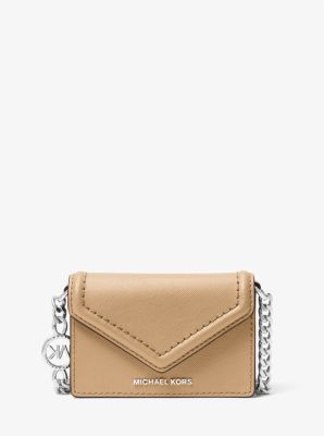 Michael Kors Jet Set Saffiano Leather Tote