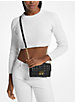 Tribeca Large Leather Convertible Crossbody Bag image number 3