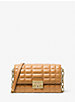 Grand sac à bandoulière convertible Tribeca en cuir image number 0