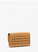 Grand sac à bandoulière convertible Tribeca en cuir image number 2