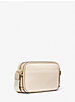 Maeve Large Canvas and Metallic Crossbody Bag image number 2
