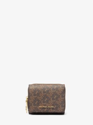 Michael kors small wallet online