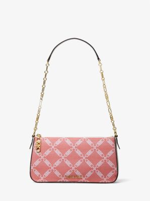 Empire Medium Chain-Link Shoulder Bag image number 0