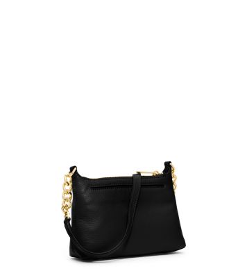 Bedford Pebbled Leather Crossbody Bag | Michael Kors