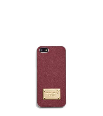 michael kors iphone 5 case