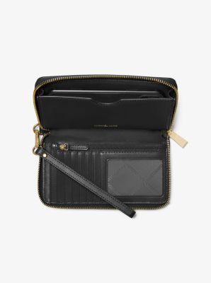 Michael kors jet shop set smartphone wristlet