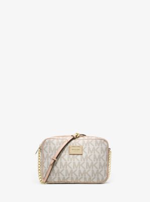 Jet Set Large Crossbody Bag