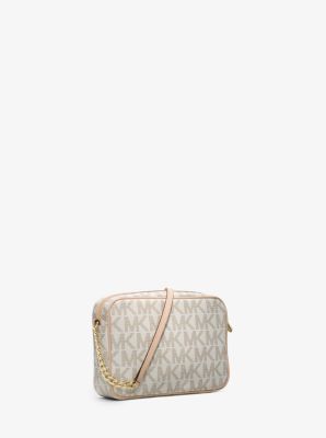 Jet Set Large Crossbody Bag