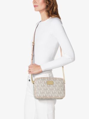 Jet Set Large Crossbody Bag