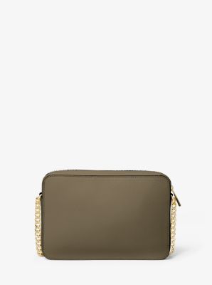 michael kors small side purse