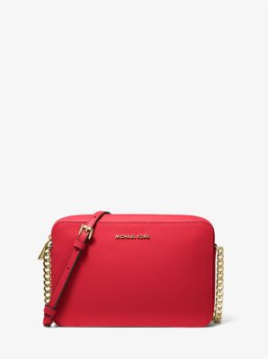 Michael kors square on sale bag