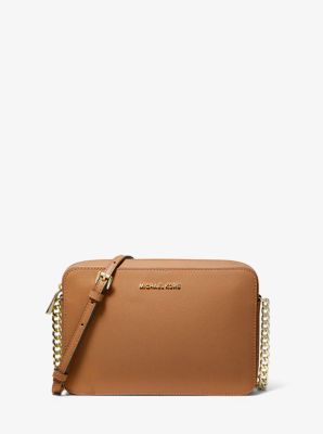 michael kors cross body wallet