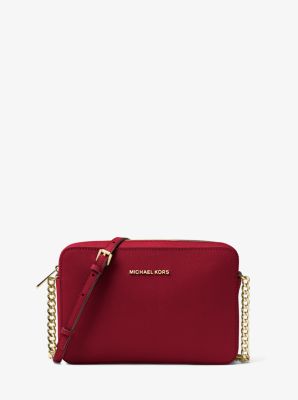 Michael kors sale hallie crossbody