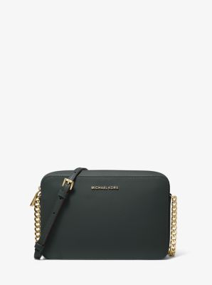 black michael kors satchel