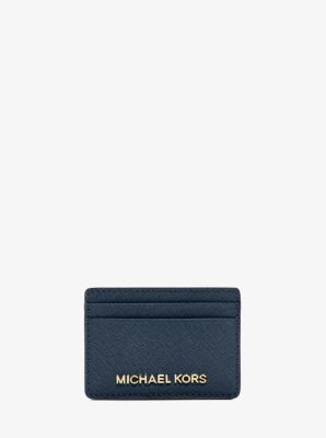 michael kors mens card case