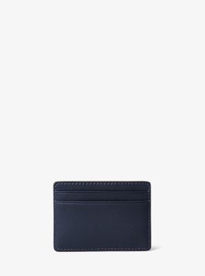 Michael kors shop travel card holder