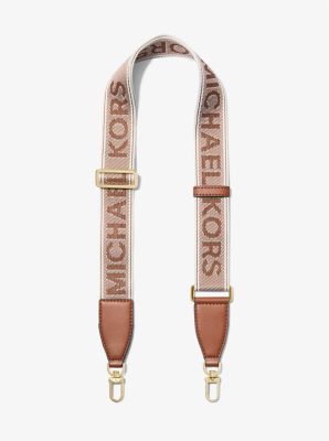 Mk purse straps on sale