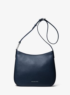 Michael kors pebbled purse best sale